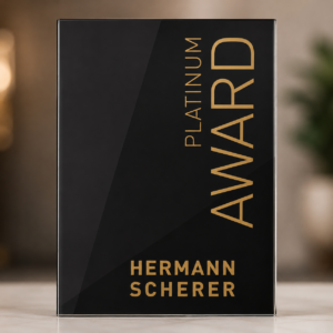platin Award